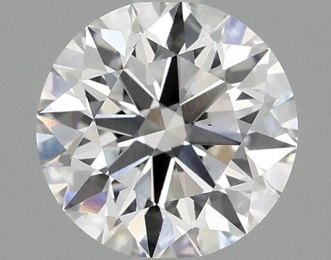 Ideal Loose Diamond - ROUND 1.59ct E VVS2: Ideal Loose Diamond - ROUND 1.59ct E VVS2 Source: This is a real non-mined Diamond that has been grown in a lab Shape: ROUND Carats: 1.59 Color: E Clarity: VVS2 Certification: IGI Video: