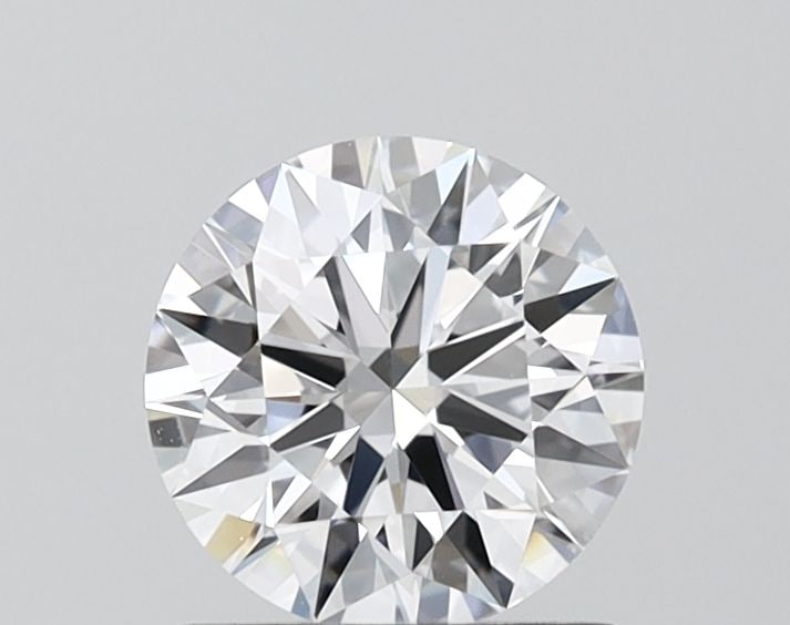Ideal Loose Diamond - ROUND 1.06ct E VVS1: Ideal Loose Diamond - ROUND 1.06ct E VVS1 Source: This is a real non-mined Diamond that has been grown in a lab Shape: ROUND Carats: 1.06 Color: E Clarity: VVS1 Certification: IGI Video: