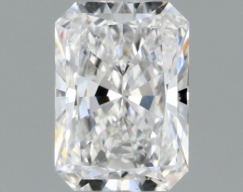 Loose Diamond - RADIANT 0.97ct D VS1: Loose Diamond - RADIANT 0.97ct D VS1 Source: This is a real non-mined Diamond that has been grown in a lab Shape: RADIANT Carats: 0.97 Color: D Clarity: VS1 Certification: IGI Video: