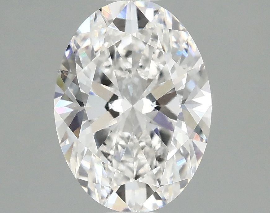 Loose Diamond - OVAL 1.63ct E VVS2: Loose Diamond - OVAL 1.63ct E VVS2 Source: This is a real non-mined Diamond that has been grown in a lab Shape: OVAL Carats: 1.63 Color: E Clarity: VVS2 Certification: IGI The Diamond Depot Guarantee: