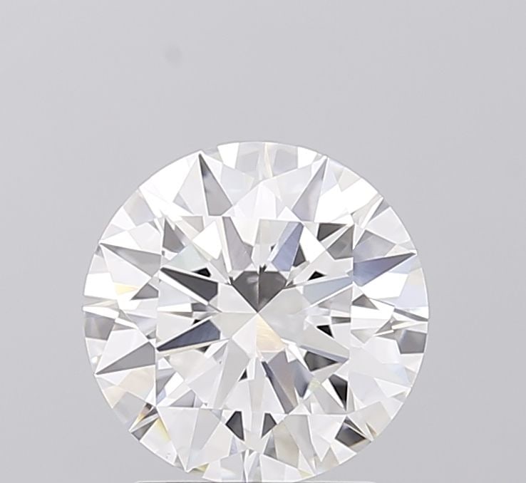 Loose Diamond - ROUND 2.02ct E VS1 (1 of 1)