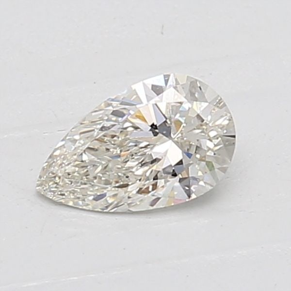 Loose Diamond - PEAR 0.51ct H VS2: Loose Diamond - PEAR 0.51ct H VS2 Source: This is a real non-mined Diamond that has been grown in a lab Shape: PEAR Carats: 0.51 Color: H Clarity: VS2 Certification: IGI Video: