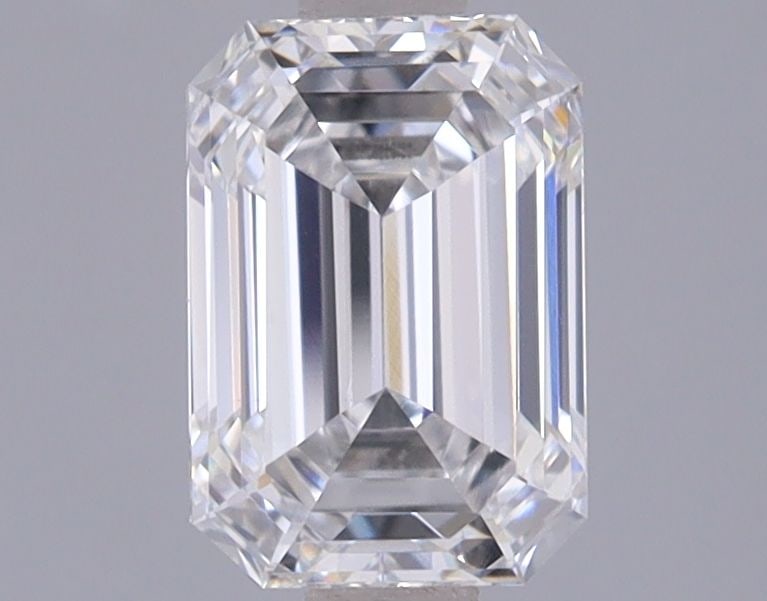 Loose Diamond - EMERALD 1.53ct D VS1 (1 of 1)
