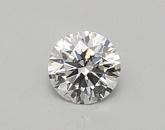 Ideal Loose Diamond - ROUND 0.43ct D VVS2: Ideal Loose Diamond - ROUND 0.43ct D VVS2 Source: This is a real non-mined Diamond that has been grown in a lab Shape: ROUND Carats: 0.43 Color: D Clarity: VVS2 Certification: IGI Video: Video Link
