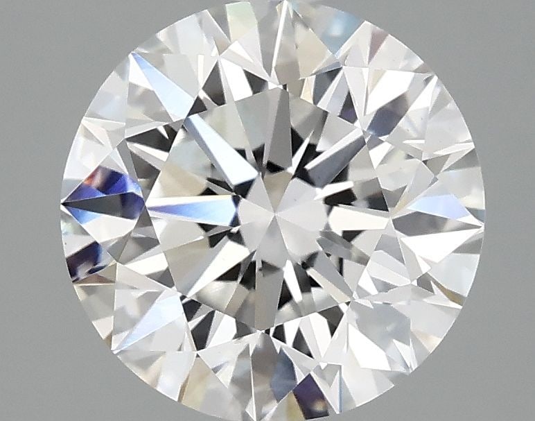 Loose Diamond - ROUND 2.55ct E VS1: Loose Diamond - ROUND 2.55ct E VS1 Source: This is a real non-mined Diamond that has been grown in a lab Shape: ROUND Carats: 2.55 Color: E Clarity: VS1 Certification: IGI Video: Video Link The