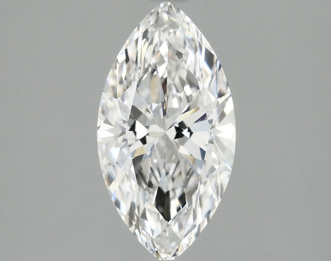 Loose Diamond - MARQUISE 1.38ct E VVS2 (1 of 1)