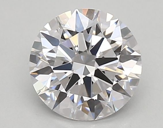 Ideal Loose Diamond - ROUND 0.84ct D VVS2 (1 of 1)