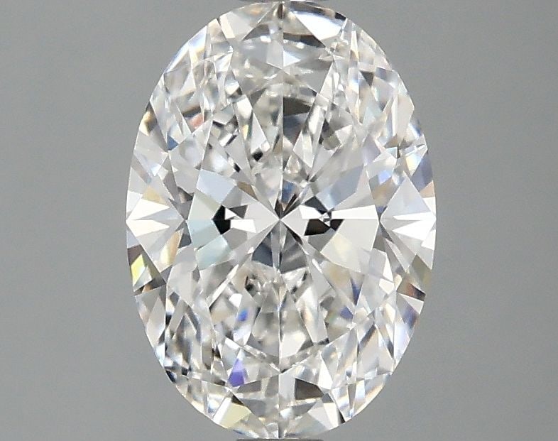 Loose Diamond - OVAL 1.51ct E VVS2: Loose Diamond - OVAL 1.51ct E VVS2 Source: This is a real non-mined Diamond that has been grown in a lab Shape: OVAL Carats: 1.51 Color: E Clarity: VVS2 Certification: IGI Video: Video Link The