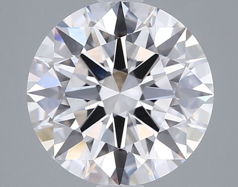 Ideal Loose Diamond - ROUND 2.03ct E VVS2: Ideal Loose Diamond - ROUND 2.03ct E VVS2 Source: This is a real non-mined Diamond that has been grown in a lab Shape: ROUND Carats: 2.03 Color: E Clarity: VVS2 Certification: IGI Video: Video Link