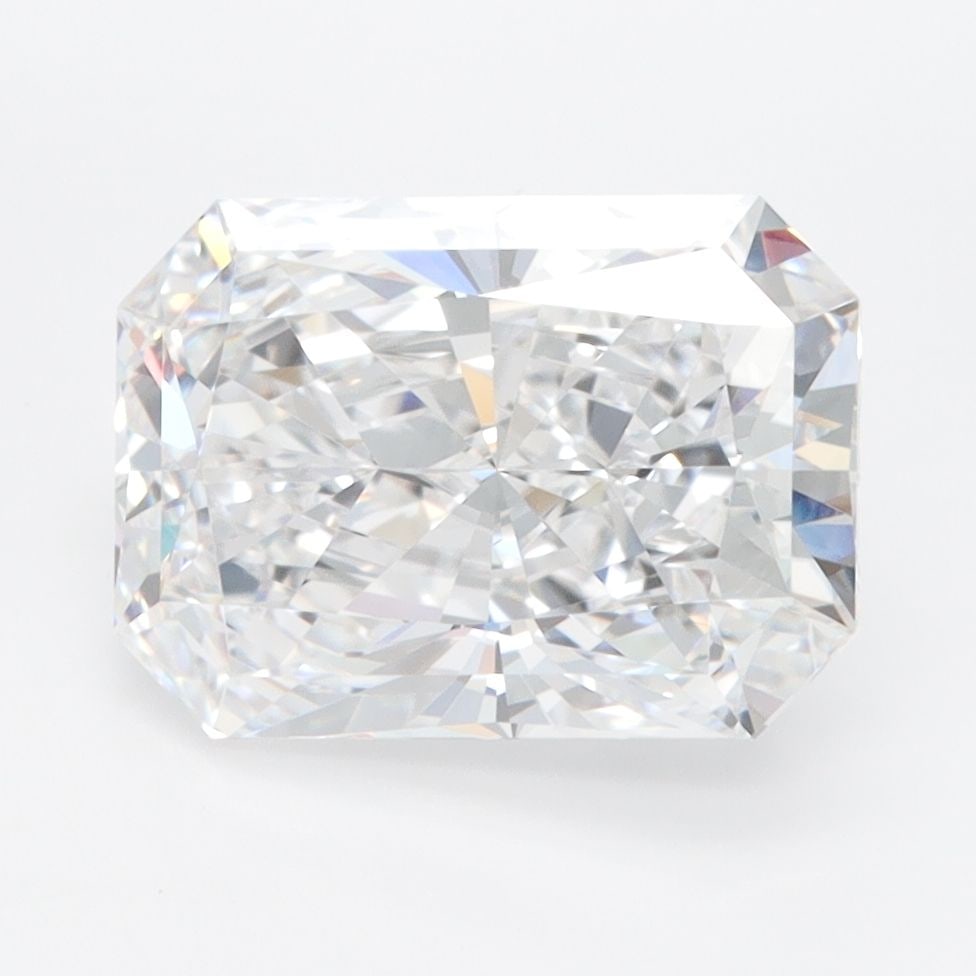 Loose Diamond - RADIANT 3.27ct D VVS1 (1 of 1)