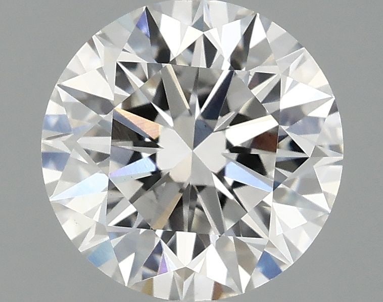 Ideal Loose Diamond - ROUND 1.59ct E VS1: Ideal Loose Diamond - ROUND 1.59ct E VS1 Source: This is a real non-mined Diamond that has been grown in a lab Shape: ROUND Carats: 1.59 Color: E Clarity: VS1 Certification: IGI Video: