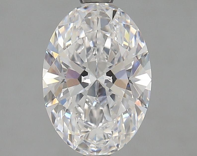 Loose Diamond - OVAL 2.03ct D VVS1 (1 of 1)