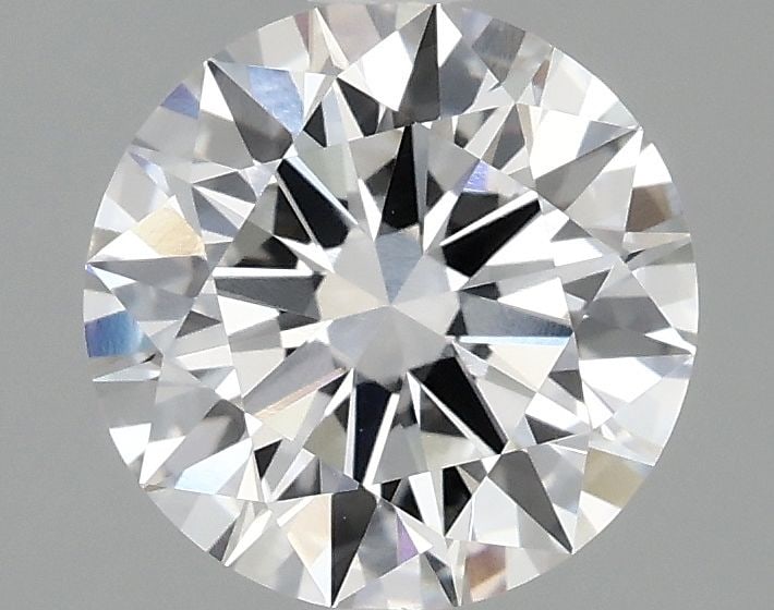 Ideal Loose Diamond - ROUND 1.55ct D VVS2: Ideal Loose Diamond - ROUND 1.55ct D VVS2 Source: This is a real non-mined Diamond that has been grown in a lab Shape: ROUND Carats: 1.55 Color: D Clarity: VVS2 Certification: IGI Video: