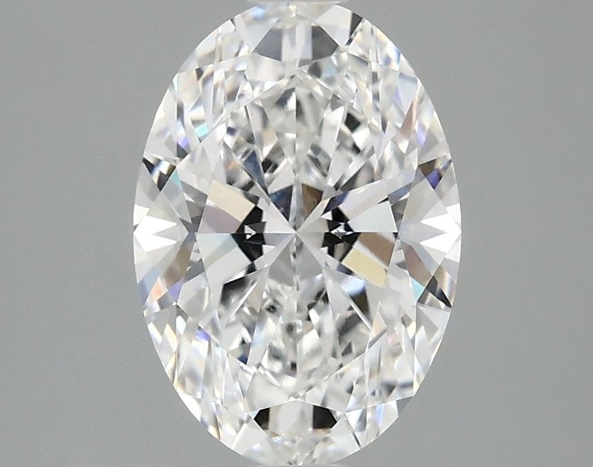 Loose Diamond - OVAL 2.08ct E VVS2 (1 of 1)