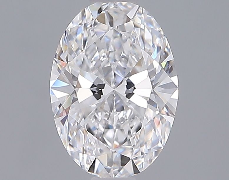 Loose Diamond - OVAL 1.33ct D IF: Loose Diamond - OVAL 1.33ct D IF Source: This is a real non-mined Diamond that has been grown in a lab Shape: OVAL Carats: 1.33 Color: D Clarity: IF Certification: IGI Video: