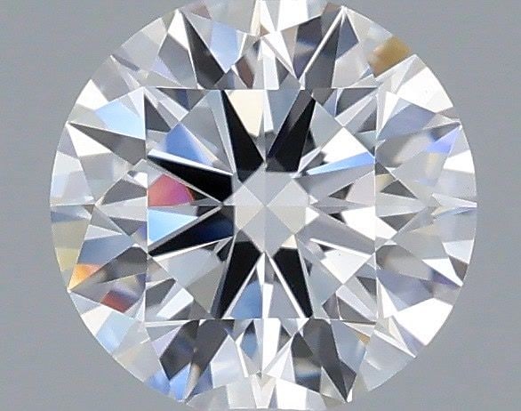 Ideal Loose Diamond - ROUND 0.73ct D VVS1: Ideal Loose Diamond - ROUND 0.73ct D VVS1 Source: This is a real non-mined Diamond that has been grown in a lab Shape: ROUND Carats: 0.73 Color: D Clarity: VVS1 Certification: IGI Video: