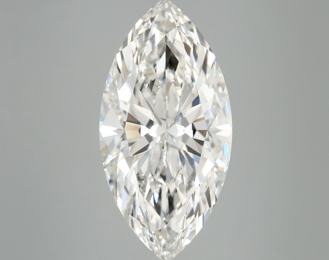 Loose Diamond - MARQUISE 6.05ct F VS1: Loose Diamond - MARQUISE 6.05ct F VS1 Source: This is a real non-mined Diamond that has been grown in a lab Shape: MARQUISE Carats: 6.05 Color: F Clarity: VS1 Certification: IGI Video: