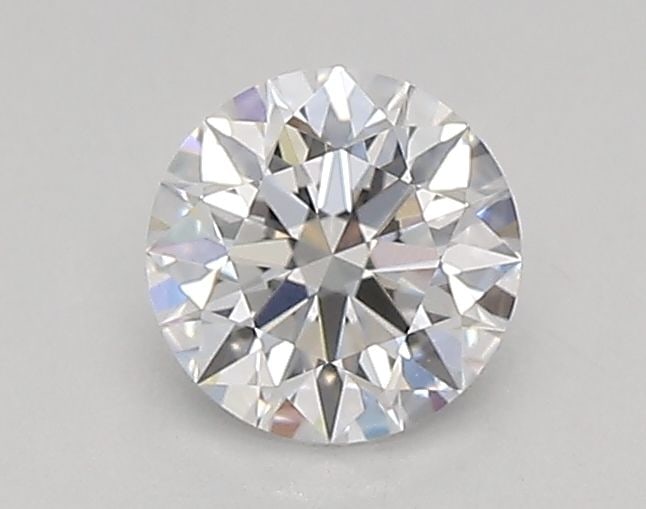 Ideal Loose Diamond - ROUND 0.45ct D VVS1: Ideal Loose Diamond - ROUND 0.45ct D VVS1 Source: This is a real non-mined Diamond that has been grown in a lab Shape: ROUND Carats: 0.45 Color: D Clarity: VVS1 Certification: IGI Video: