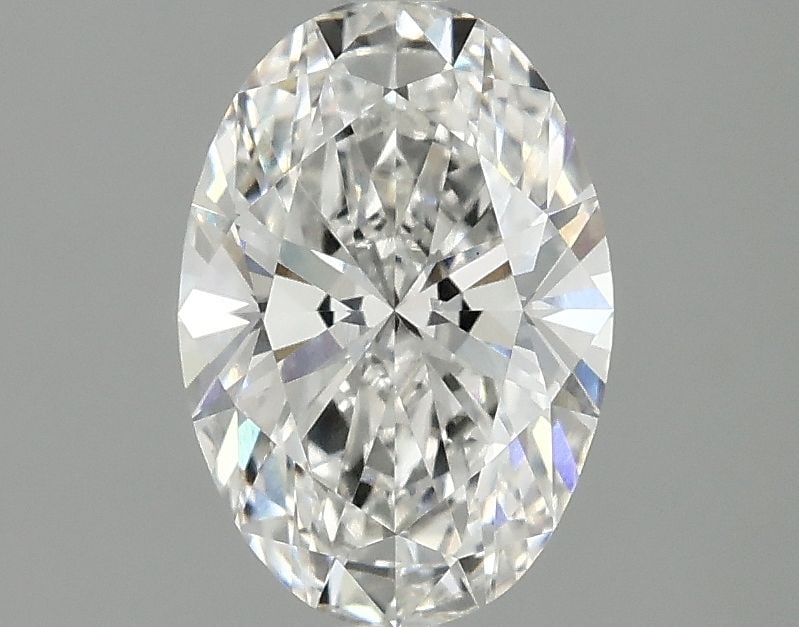 Loose Diamond - OVAL 1.55ct E VS1 (1 of 1)