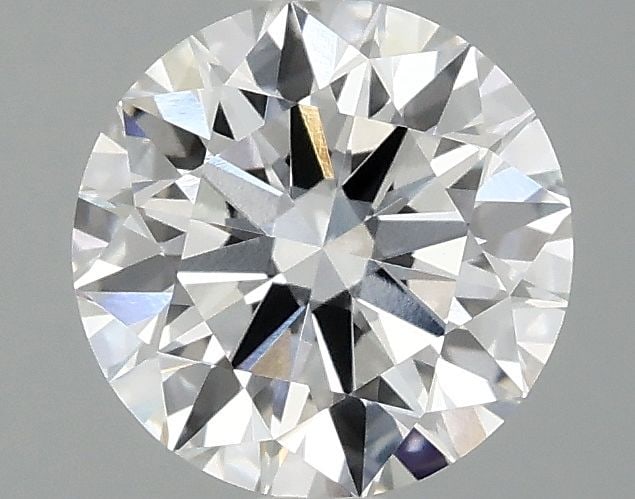 Loose Diamond - ROUND 1.53ct E VS1 (1 of 1)