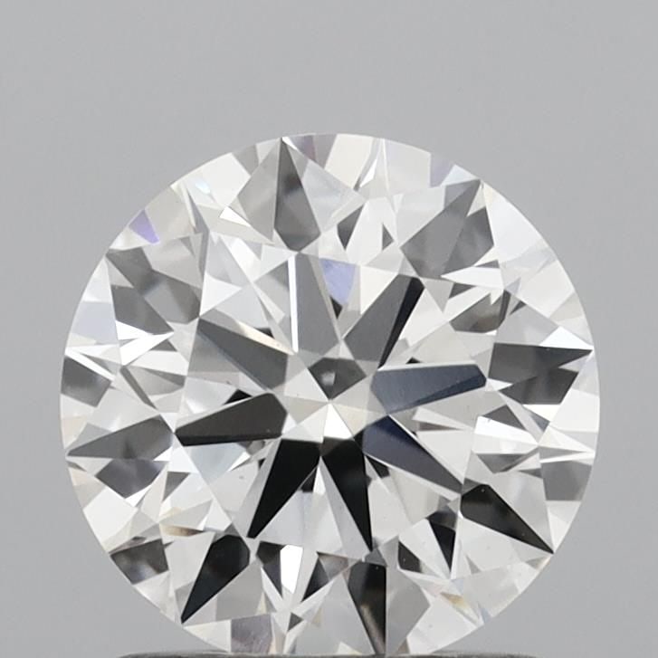 Ideal Loose Diamond - ROUND 1.2ct E VS1 (1 of 1)