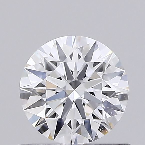 Ideal Loose Diamond - ROUND 0.54ct D VS1: Ideal Loose Diamond - ROUND 0.54ct D VS1 Source: This is a real non-mined Diamond that has been grown in a lab Shape: ROUND Carats: 0.54 Color: D Clarity: VS1 Certification: IGI Video: