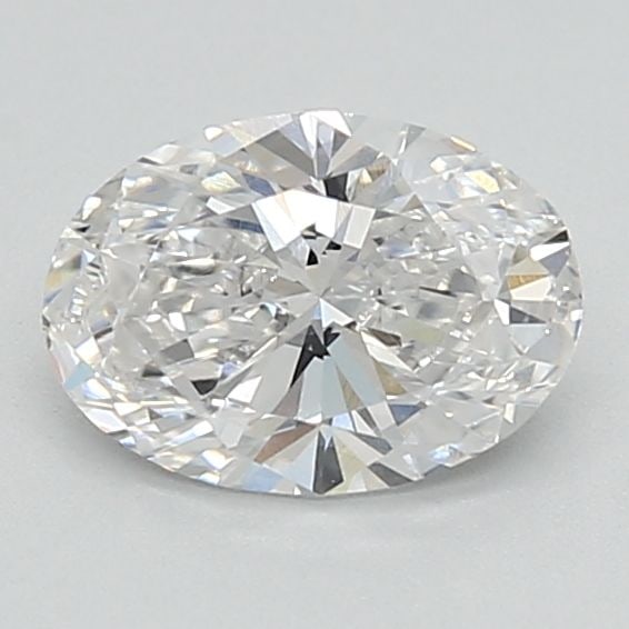 Loose Diamond - OVAL 0.84ct E VVS1: Loose Diamond - OVAL 0.84ct E VVS1 Source: This is a real non-mined Diamond that has been grown in a lab Shape: OVAL Carats: 0.84 Color: E Clarity: VVS1 Certification: IGI Video: