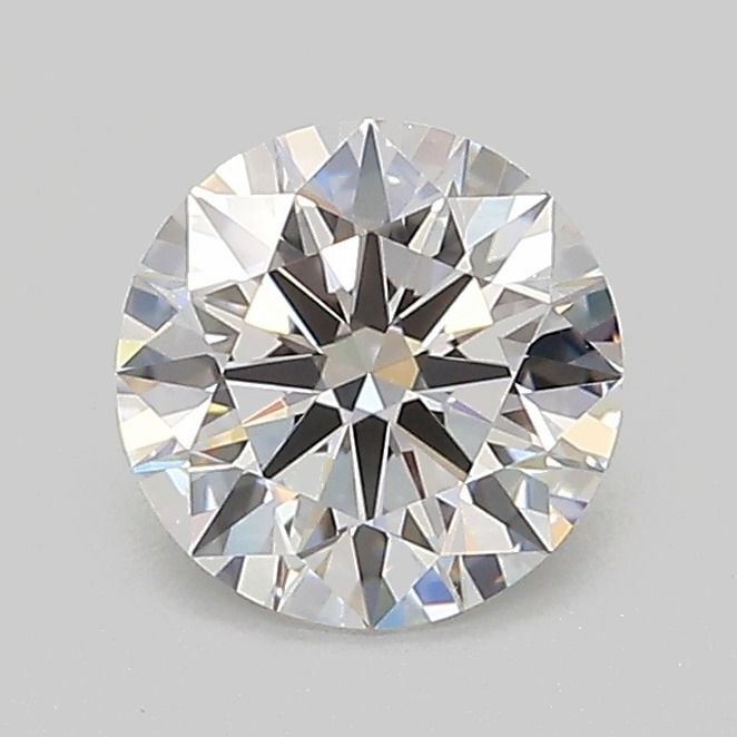 Ideal Loose Diamond - ROUND 1.01ct D VVS1: Ideal Loose Diamond - ROUND 1.01ct D VVS1 Source: This is a real non-mined Diamond that has been grown in a lab Shape: ROUND Carats: 1.01 Color: D Clarity: VVS1 Certification: IGI Video: