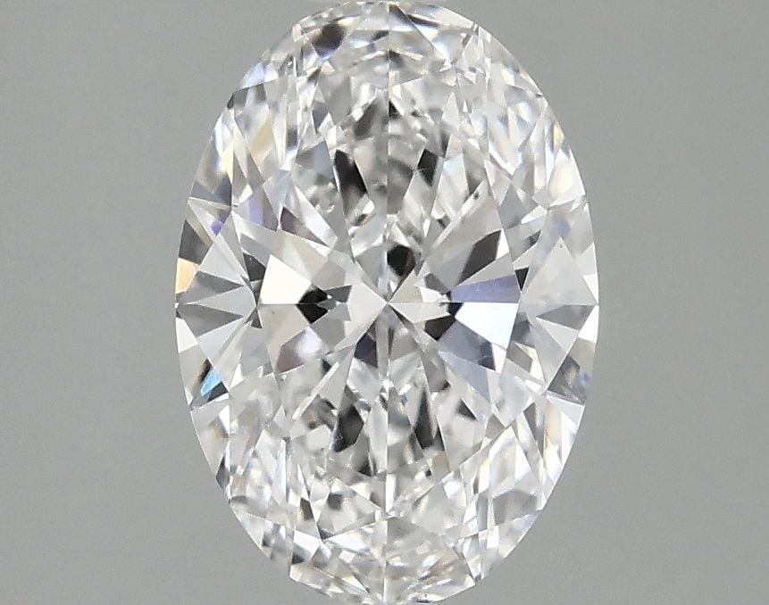 Loose Diamond - OVAL 1.89ct E VS1: Loose Diamond - OVAL 1.89ct E VS1 Source: This is a real non-mined Diamond that has been grown in a lab Shape: OVAL Carats: 1.89 Color: E Clarity: VS1 Certification: IGI Video: