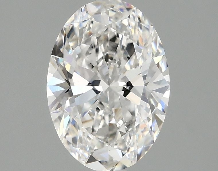 Loose Diamond - OVAL 1.55ct E VS1: Loose Diamond - OVAL 1.55ct E VS1 Source: This is a real non-mined Diamond that has been grown in a lab Shape: OVAL Carats: 1.55 Color: E Clarity: VS1 Certification: IGI Video: