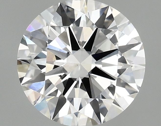 Ideal Loose Diamond - ROUND 1.51ct E VS1: Ideal Loose Diamond - ROUND 1.51ct E VS1 Source: This is a real non-mined Diamond that has been grown in a lab Shape: ROUND Carats: 1.51 Color: E Clarity: VS1 Certification: IGI Video: