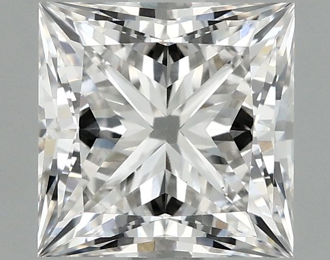 Loose Diamond - PRINCESS 1.54ct F VS1 (1 of 1)