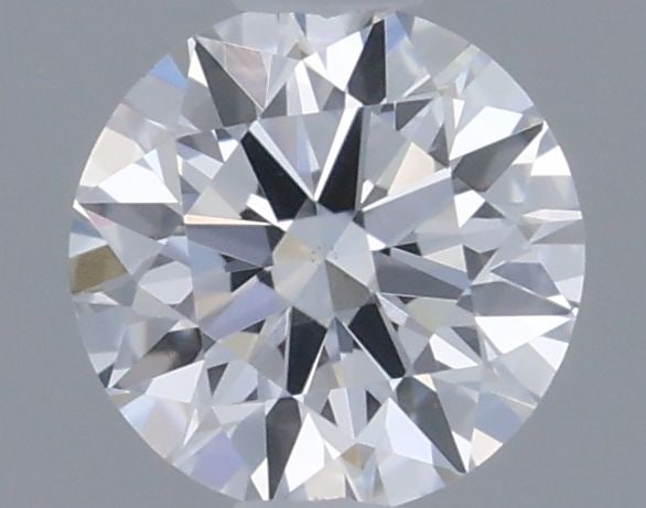 Ideal Loose Diamond - ROUND 0.18ct D VS1: Ideal Loose Diamond - ROUND 0.18ct D VS1 Source: This is a real non-mined Diamond that has been grown in a lab Shape: ROUND Carats: 0.18 Color: D Clarity: VS1 Certification: IGI Video: