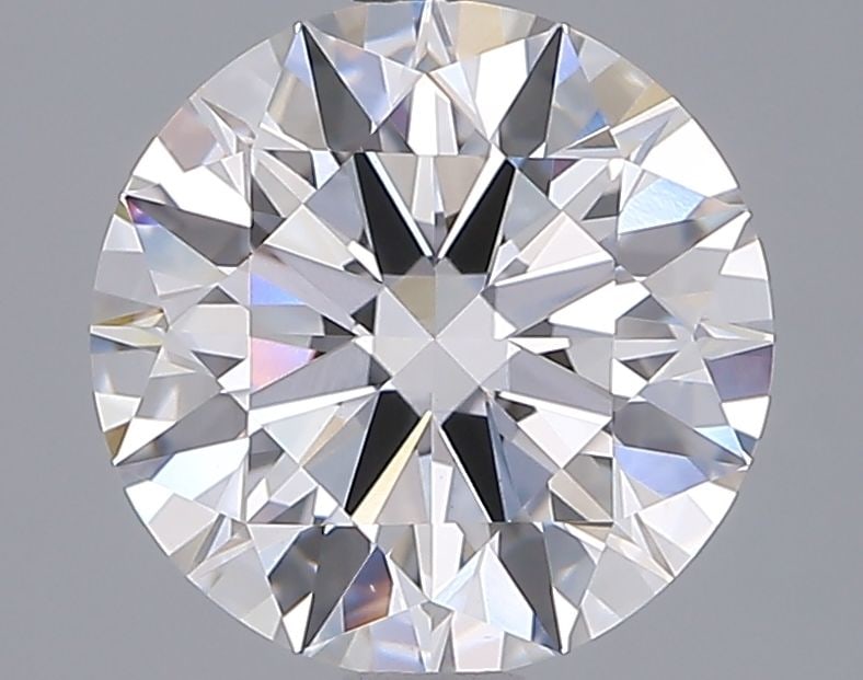 Ideal Loose Diamond - ROUND 2.71ct E VS1 (1 of 1)