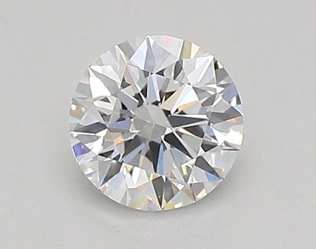 Ideal Loose Diamond - ROUND 0.38ct D VS1: Ideal Loose Diamond - ROUND 0.38ct D VS1 Source: This is a real non-mined Diamond that has been grown in a lab Shape: ROUND Carats: 0.38 Color: D Clarity: VS1 Certification: IGI Video: