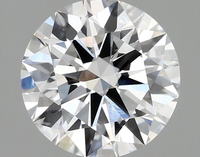 Ideal Loose Diamond - ROUND 1.51ct D VVS2: Ideal Loose Diamond - ROUND 1.51ct D VVS2 Source: This is a real non-mined Diamond that has been grown in a lab Shape: ROUND Carats: 1.51 Color: D Clarity: VVS2 Certification: IGI Video: