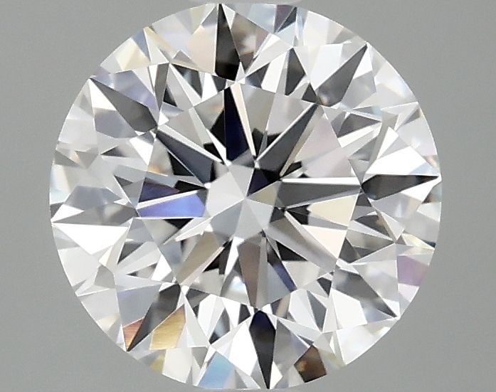 Loose Diamond - ROUND 2.05ct D VVS2: Loose Diamond - ROUND 2.05ct D VVS2 Source: This is a real non-mined Diamond that has been grown in a lab Shape: ROUND Carats: 2.05 Color: D Clarity: VVS2 Certification: IGI Video: Video Link The