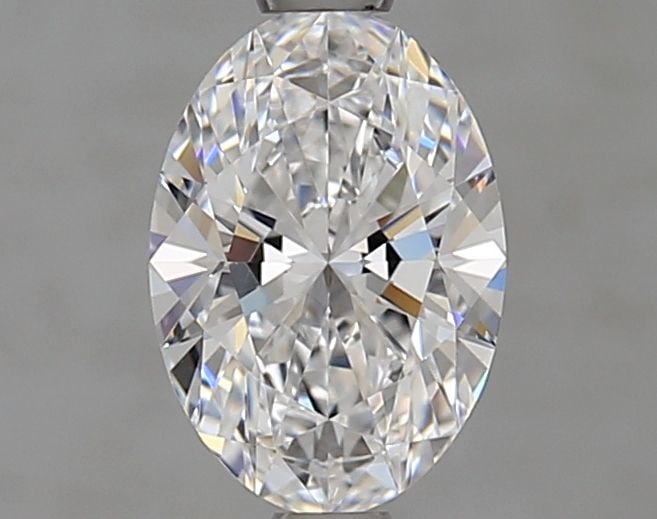 Loose Diamond - OVAL 1.07ct D VVS1: Loose Diamond - OVAL 1.07ct D VVS1 Source: This is a real non-mined Diamond that has been grown in a lab Shape: OVAL Carats: 1.07 Color: D Clarity: VVS1 Certification: GIA Video: Video Link The