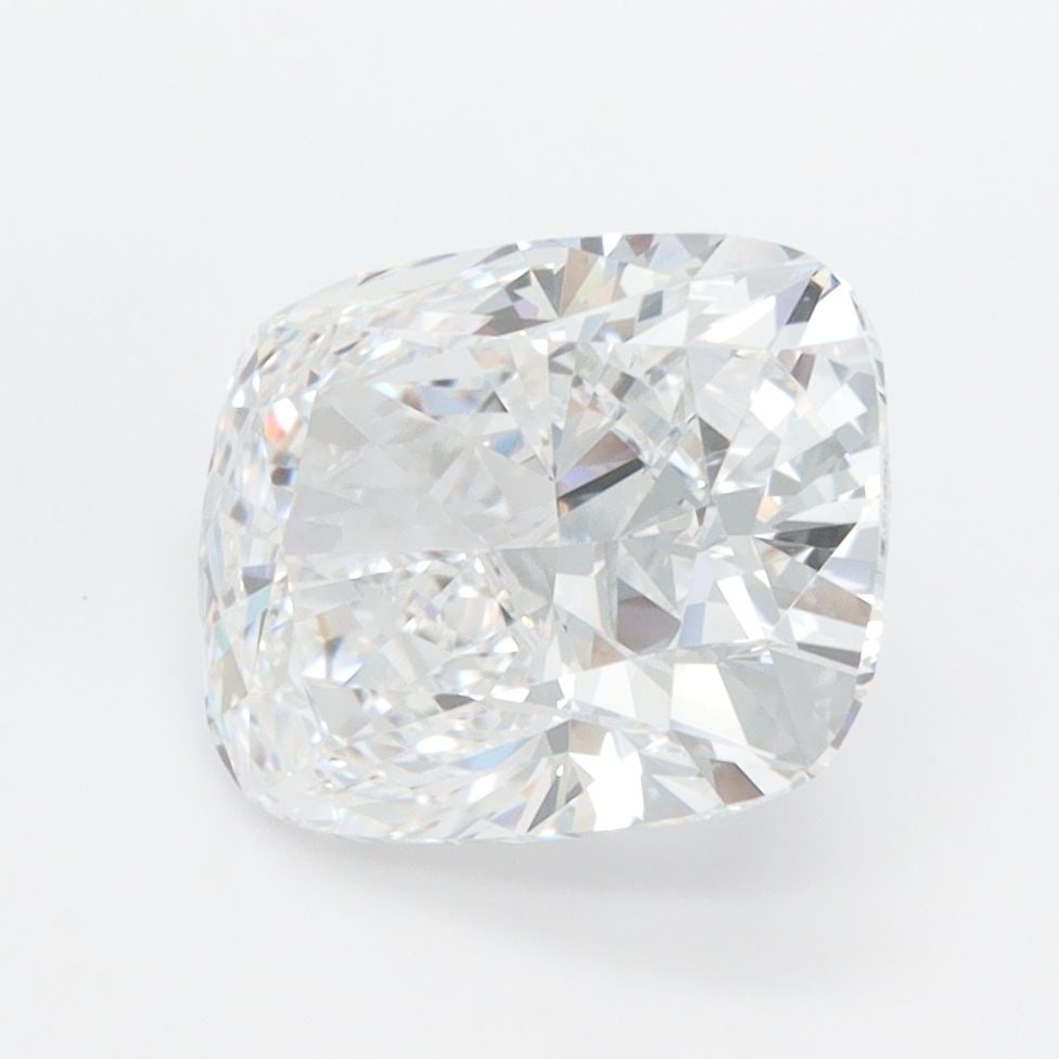 Loose Diamond - CUSHION MODIFIED 3.0ct D VVS1 (1 of 1)