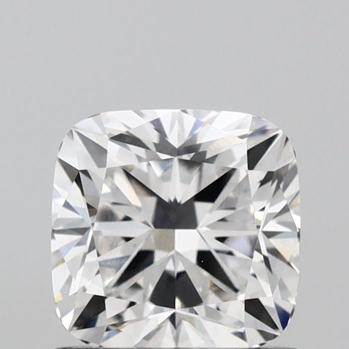 Loose Diamond - CUSHION BRILLIANT 1.01ct E VS1 (1 of 1)