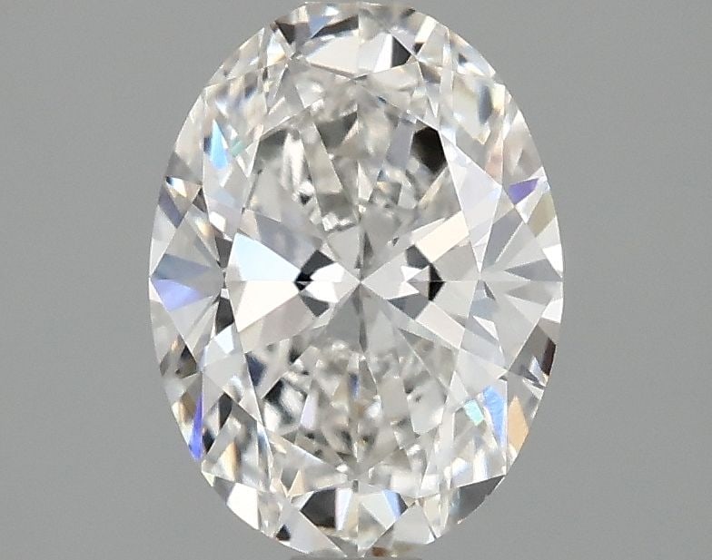 Loose Diamond - OVAL 1.51ct F VVS2: Loose Diamond - OVAL 1.51ct F VVS2 Source: This is a real non-mined Diamond that has been grown in a lab Shape: OVAL Carats: 1.51 Color: F Clarity: VVS2 Certification: IGI The Diamond Depot Guarantee: