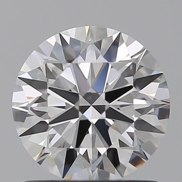 Ideal Loose Diamond - ROUND 1.01ct D VVS2: Ideal Loose Diamond - ROUND 1.01ct D VVS2 Source: This is a real non-mined Diamond that has been grown in a lab Shape: ROUND Carats: 1.01 Color: D Clarity: VVS2 Certification: IGI Video: