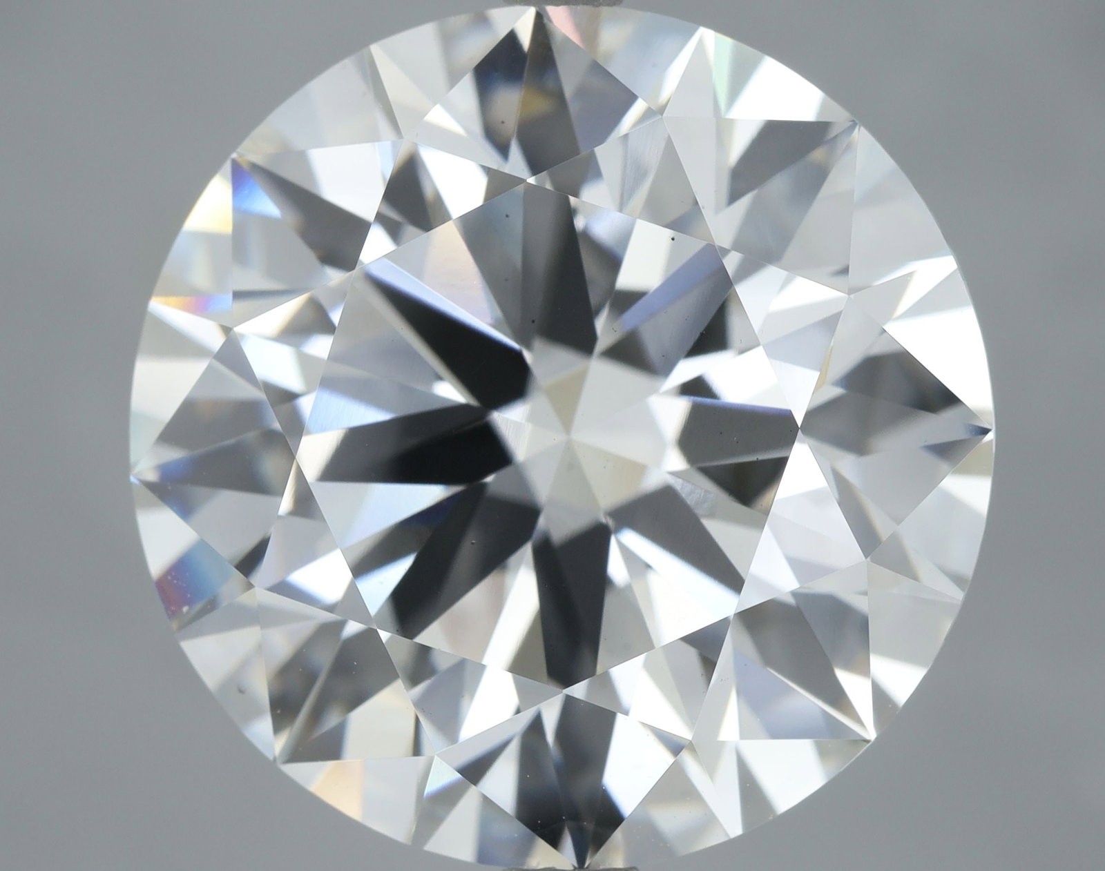 Ideal Loose Diamond - ROUND 13.04ct F VS1: Ideal Loose Diamond - ROUND 13.04ct F VS1 Source: This is a real non-mined Diamond that has been grown in a lab Shape: ROUND Carats: 13.04 Color: F Clarity: VS1 Certification: IGI Video: