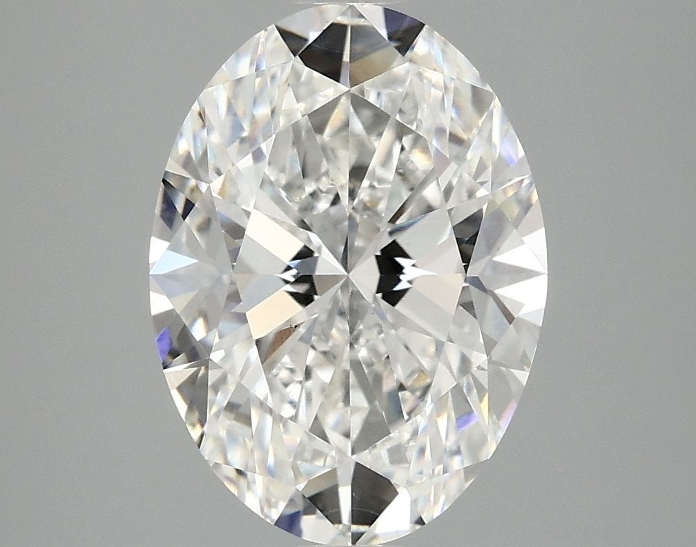 Loose Diamond - OVAL 3.09ct F VS1 (1 of 1)
