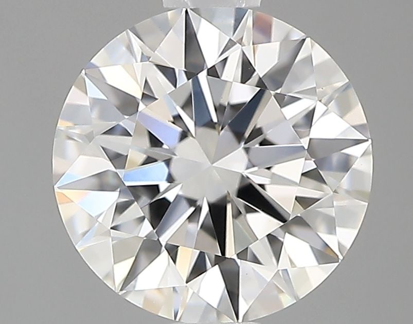 Ideal Loose Diamond - ROUND 1.02ct E VVS2: Ideal Loose Diamond - ROUND 1.02ct E VVS2 Source: This is a real non-mined Diamond that has been grown in a lab Shape: ROUND Carats: 1.02 Color: E Clarity: VVS2 Certification: IGI Video: