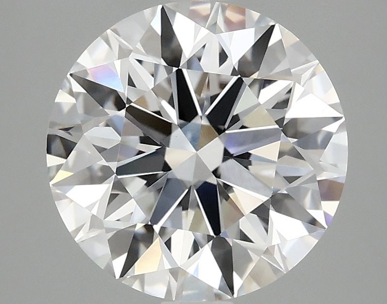 Ideal Loose Diamond - ROUND 3.1ct E VVS2: Ideal Loose Diamond - ROUND 3.1ct E VVS2 Source: This is a real non-mined Diamond that has been grown in a lab Shape: ROUND Carats: 3.1 Color: E Clarity: VVS2 Certification: IGI Video: