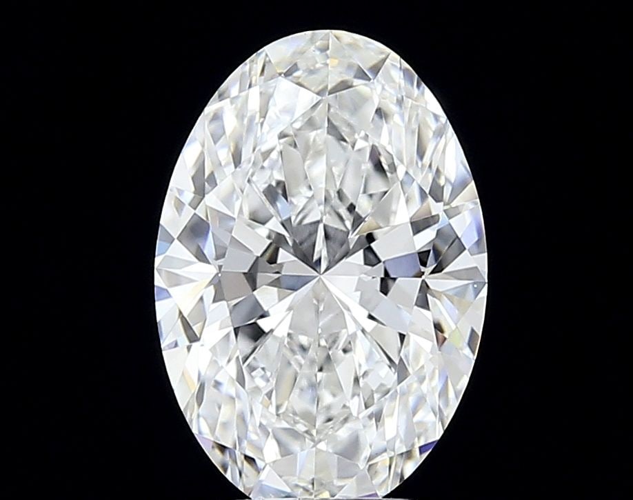 Loose Diamond - OVAL 3.03ct F VVS2: Loose Diamond - OVAL 3.03ct F VVS2 Source: This is a real non-mined Diamond that has been grown in a lab Shape: OVAL Carats: 3.03 Color: F Clarity: VVS2 Certification: IGI Video: