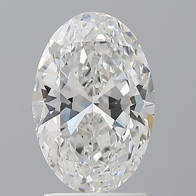 Loose Diamond - OVAL 2.08ct E VVS2 (1 of 1)
