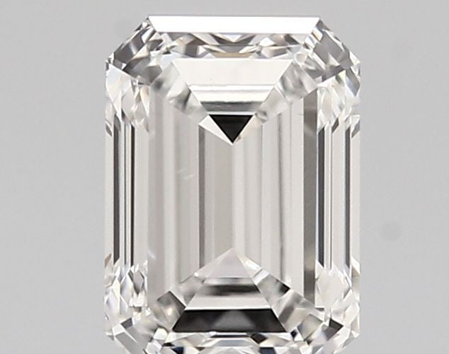 Loose Diamond - EMERALD 1.41ct E VVS2 (1 of 1)