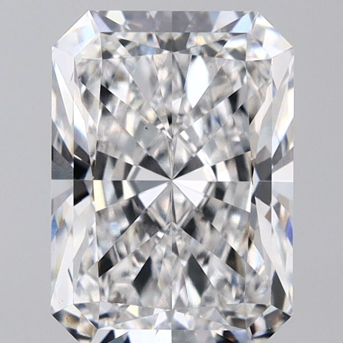 Loose Diamond - RADIANT 3.06ct E VS1 (1 of 1)